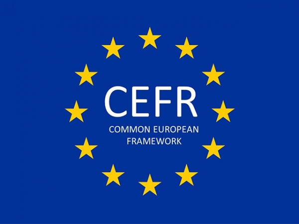 Las calificaciones del TOEFL y el Marco Común Europeo de Referencia (para las lenguas)